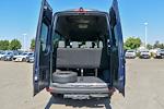 Used 2023 Mercedes-Benz Sprinter 2500 Standard Roof RWD, Passenger Van for sale #53491 - photo 9