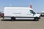 Used 2022 Mercedes-Benz Sprinter 3500XD High Roof RWD, Empty Cargo Van for sale #53492 - photo 10