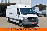 Used 2022 Mercedes-Benz Sprinter 3500XD High Roof RWD, Empty Cargo Van for sale #53492 - photo 3