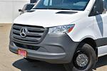 Used 2022 Mercedes-Benz Sprinter 3500XD High Roof RWD, Empty Cargo Van for sale #53492 - photo 37