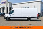 Used 2022 Mercedes-Benz Sprinter 3500XD High Roof RWD, Empty Cargo Van for sale #53492 - photo 6