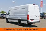 Used 2022 Mercedes-Benz Sprinter 3500XD High Roof RWD, Empty Cargo Van for sale #53492 - photo 7