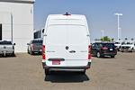 Used 2022 Mercedes-Benz Sprinter 3500XD High Roof RWD, Empty Cargo Van for sale #53492 - photo 8