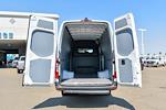 Used 2022 Mercedes-Benz Sprinter 3500XD High Roof RWD, Empty Cargo Van for sale #53492 - photo 9