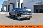 2021 Chevrolet Silverado 1500 Crew Cab 4x4, Pickup for sale #53493 - photo 3