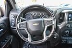 Used 2021 Chevrolet Silverado 1500 LT Crew Cab 4x4, Pickup for sale #53493 - photo 21