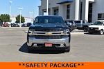 Used 2021 Chevrolet Silverado 1500 LT Crew Cab 4x4, Pickup for sale #53493 - photo 4