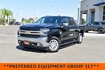 Used 2021 Chevrolet Silverado 1500 LT Crew Cab 4x4, Pickup for sale #53493 - photo 5