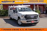 Used 2019 Ford F-350 Crew Cab 4x2, Service Truck for sale #53503 - photo 1