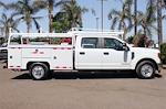 Used 2019 Ford F-350 Crew Cab 4x2, Service Truck for sale #53503 - photo 12