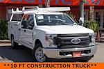 Used 2019 Ford F-350 Crew Cab 4x2, Service Truck for sale #53503 - photo 3