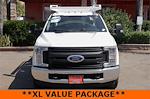 Used 2019 Ford F-350 Crew Cab 4x2, Service Truck for sale #53503 - photo 4