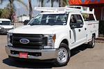 Used 2019 Ford F-350 Crew Cab 4x2, Service Truck for sale #53503 - photo 5