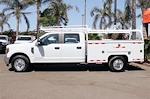 Used 2019 Ford F-350 Crew Cab 4x2, Service Truck for sale #53503 - photo 6