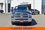 Used 2015 Ram 2500 Big Horn Crew Cab 4x4, Pickup for sale #53537 - photo 4