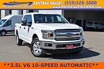 Used 2019 Ford F-150 XLT SuperCrew Cab 4x4, Pickup for sale #53556 - photo 1