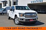 Used 2019 Ford F-150 XLT SuperCrew Cab 4x4, Pickup for sale #53556 - photo 3