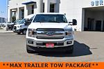 Used 2019 Ford F-150 XLT SuperCrew Cab 4x4, Pickup for sale #53556 - photo 4