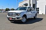 Used 2019 Ford F-150 XLT SuperCrew Cab 4x4, Pickup for sale #53556 - photo 5