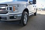 Used 2019 Ford F-150 XLT SuperCrew Cab 4x4, Pickup for sale #53556 - photo 40