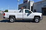 Used 2016 Chevrolet Silverado 2500 Work Truck Regular Cab 4x2, Pickup for sale #53557 - photo 12