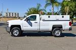 Used 2016 Chevrolet Silverado 2500 Work Truck Regular Cab 4x2, Pickup for sale #53557 - photo 6