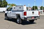 Used 2016 Chevrolet Silverado 2500 Work Truck Regular Cab 4x2, Pickup for sale #53557 - photo 7