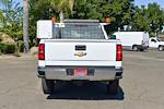 Used 2016 Chevrolet Silverado 2500 Work Truck Regular Cab 4x2, Pickup for sale #53557 - photo 9