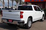 Used 2021 Chevrolet Silverado 1500 LT Crew Cab 4x4, Pickup for sale #53588 - photo 2