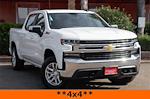 Used 2021 Chevrolet Silverado 1500 LT Crew Cab 4x4, Pickup for sale #53588 - photo 3