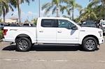 2017 Ford F-150 SuperCrew Cab 4x4, Pickup for sale #53622 - photo 11