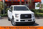 2017 Ford F-150 SuperCrew Cab 4x4, Pickup for sale #53622 - photo 3