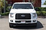 2017 Ford F-150 SuperCrew Cab 4x4, Pickup for sale #53622 - photo 4