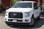 Used 2017 Ford F-150 XLT SuperCrew Cab 4x4, Pickup for sale #53622 - photo 5