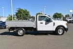 Used 2017 Ford F-250 XL Regular Cab 4x2, Flatbed Truck for sale #53627 - photo 12