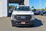 Used 2017 Ford F-250 XL Regular Cab 4x2, Flatbed Truck for sale #53627 - photo 4