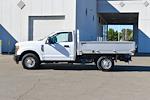 Used 2017 Ford F-250 XL Regular Cab 4x2, Flatbed Truck for sale #53627 - photo 6