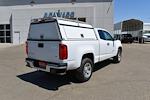 Used 2021 Chevrolet Colorado Work Truck Extended Cab 4x2, Pickup for sale #53642 - photo 2