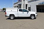 Used 2021 Chevrolet Colorado Work Truck Extended Cab 4x2, Pickup for sale #53642 - photo 12