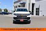 Used 2021 Chevrolet Colorado Work Truck Extended Cab 4x2, Pickup for sale #53642 - photo 4