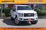 2020 Ford F-150 SuperCrew Cab 4x4, Pickup for sale #53671 - photo 1