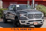 Used 2019 Ram 1500 Laramie Crew Cab 4x4, Pickup for sale #53749 - photo 3