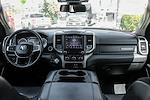 Used 2019 Ram 1500 Laramie Crew Cab 4x4, Pickup for sale #53749 - photo 27