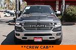 Used 2019 Ram 1500 Laramie Crew Cab 4x4, Pickup for sale #53749 - photo 4