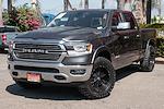 Used 2019 Ram 1500 Laramie Crew Cab 4x4, Pickup for sale #53749 - photo 5