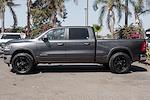 Used 2019 Ram 1500 Laramie Crew Cab 4x4, Pickup for sale #53749 - photo 6