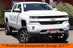 2017 Chevrolet Silverado 1500 Crew Cab 4x4, Pickup for sale #53835 - photo 3