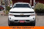 2017 Chevrolet Silverado 1500 Crew Cab 4x4, Pickup for sale #53835 - photo 4