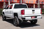 Used 2017 Chevrolet Silverado 1500 LT Crew Cab 4x4, Pickup for sale #53835 - photo 2