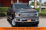 Used 2020 Ford F-150 XLT SuperCrew Cab 4x4, Pickup for sale #53841 - photo 3